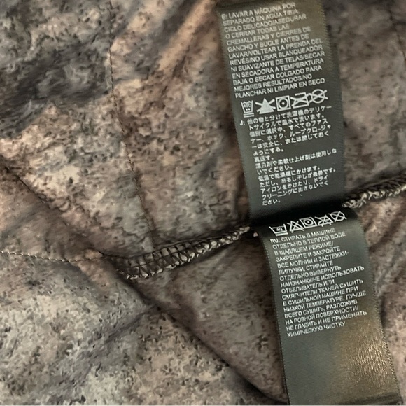 The North Face Black and Gray Pullover Size L - Picture 9 of 12